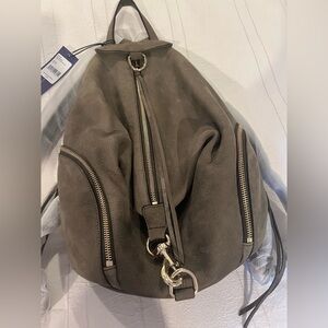 Brand new Rebecca Minkoff Julian Backpack!